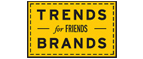 Скидка 10% на коллекция trends Brands limited! - Саратов